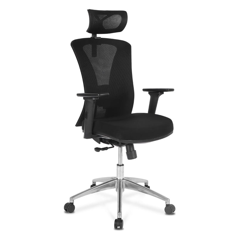 Silla de Oficina Delphi AG Plus