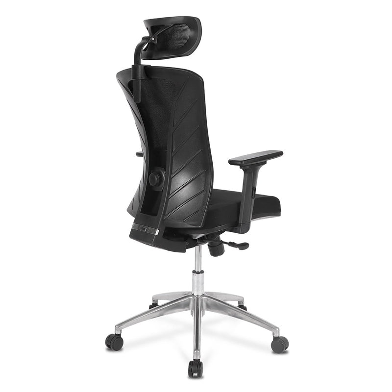 Silla de Oficina Delphi AG Plus