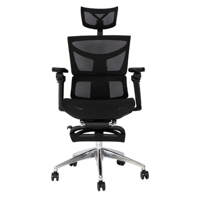 Silla de Oficina Delphi 10 Plus