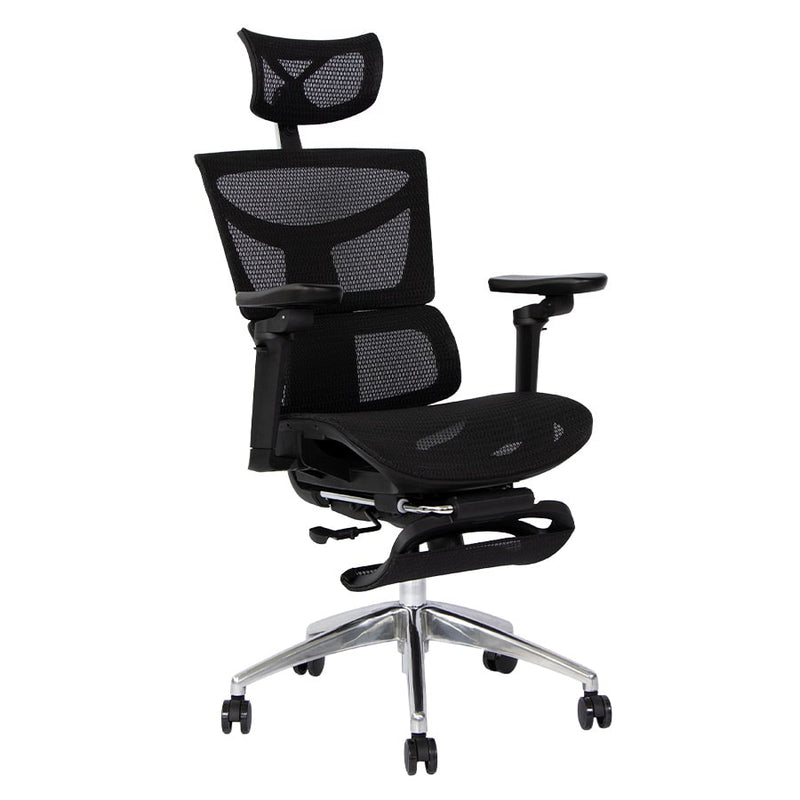 Silla de Oficina Delphi 10 Plus