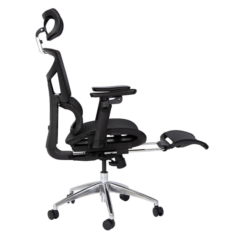 Silla de Oficina Delphi 10 Plus