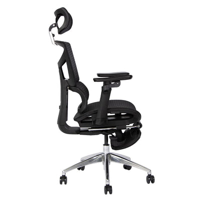 Silla de Oficina Delphi 10 Plus