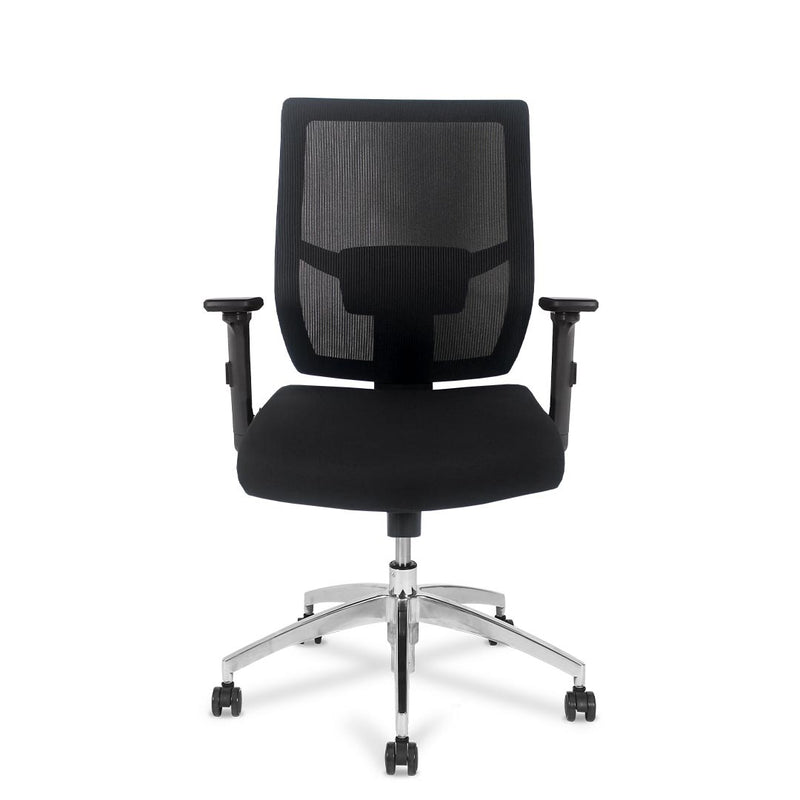 Silla de Oficina Delphi A18 3D