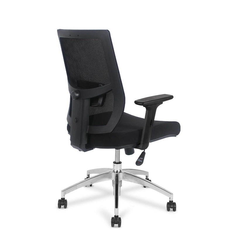 Silla de Oficina Delphi A18 3D