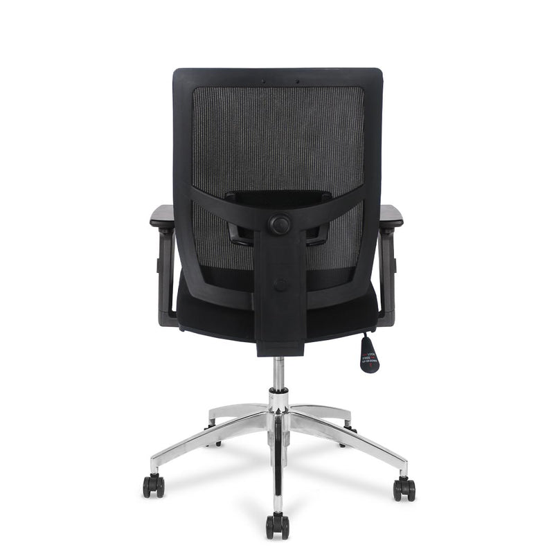 Silla de Oficina Delphi A18 3D