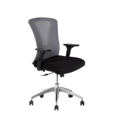 Silla de Oficina Delphi A1G 3D