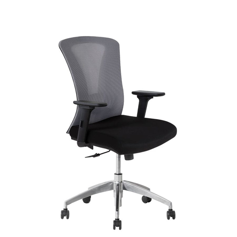 Silla de Oficina Delphi A1G 3D