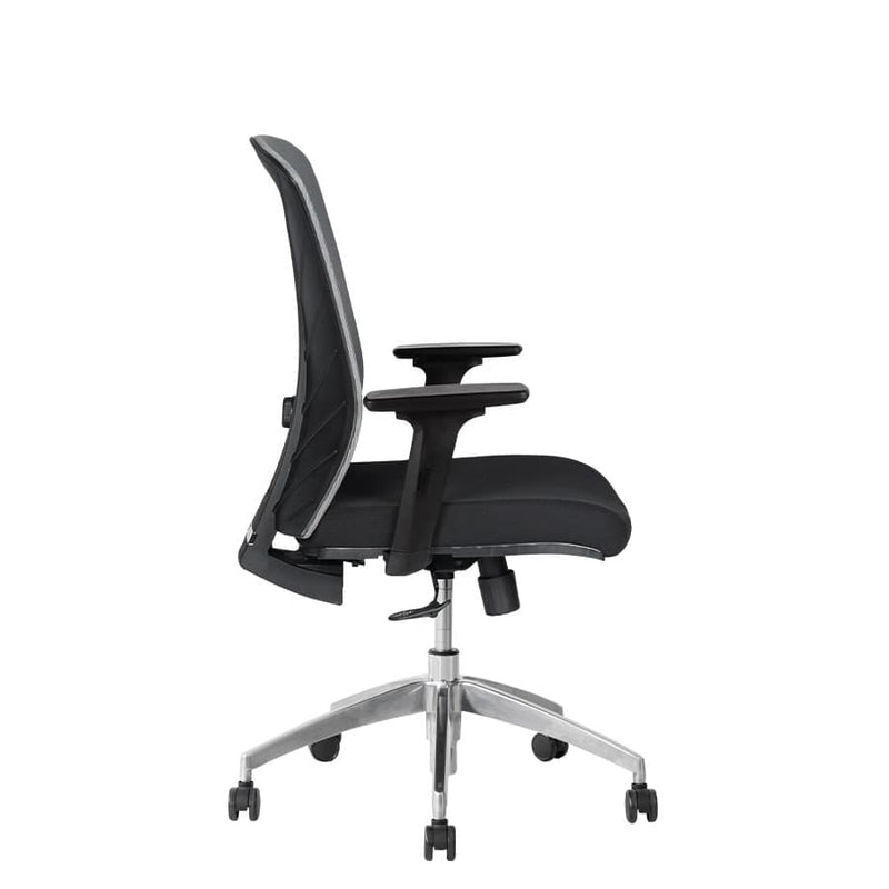 Silla de Oficina Delphi A1G 3D