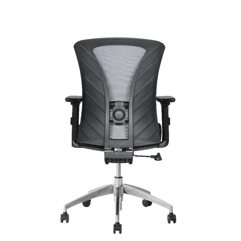 Silla de Oficina Delphi A1G 3D