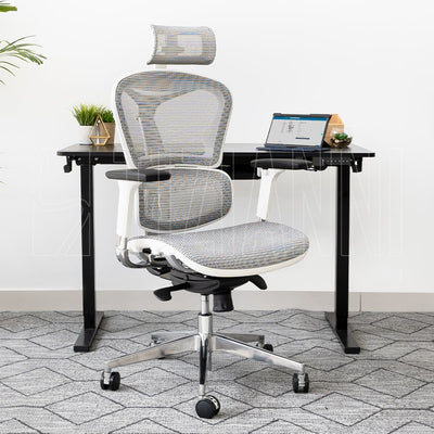 Sillas de escritorio - silla ergonómica - sillas de oficina  - silla gerencial