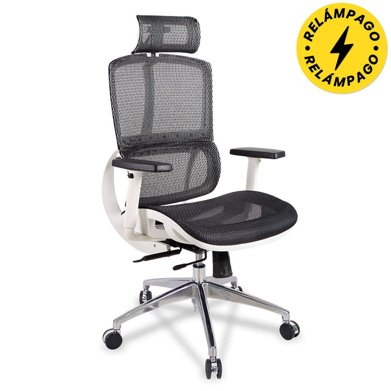 Silla de Oficina Future 6W