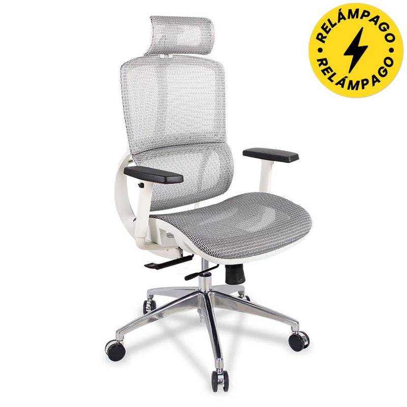 Silla de Oficina Future 6W