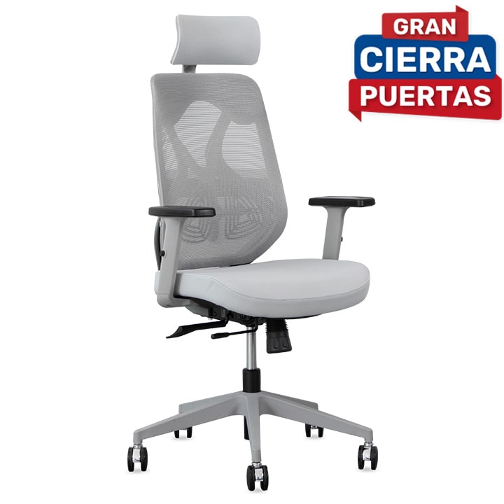 Silla de Oficina Future 7G