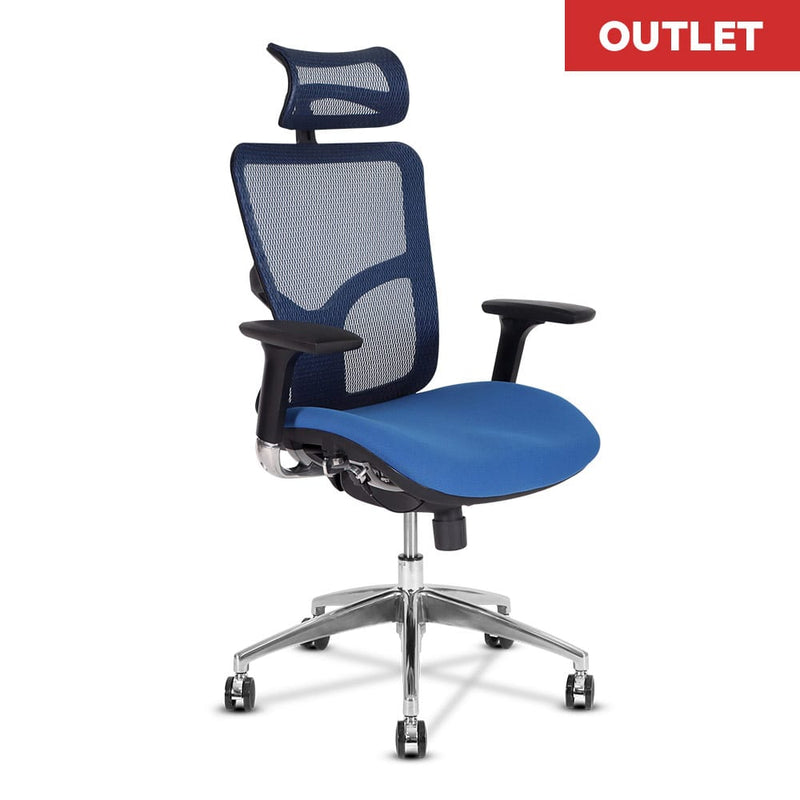 prueba de silla
