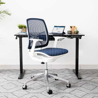 Sillas de escritorio - silla ergonómica - sillas de oficina  