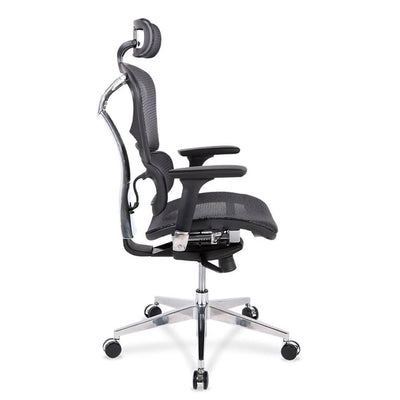  Sillas de escritorio - silla ergonómica - sillas de oficina  - silla gerencial