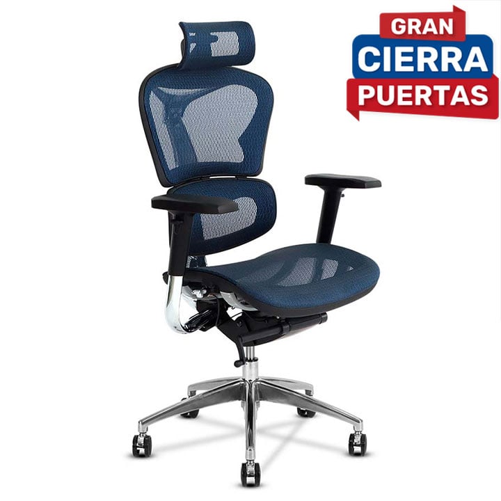 Silla de Oficina Future 1