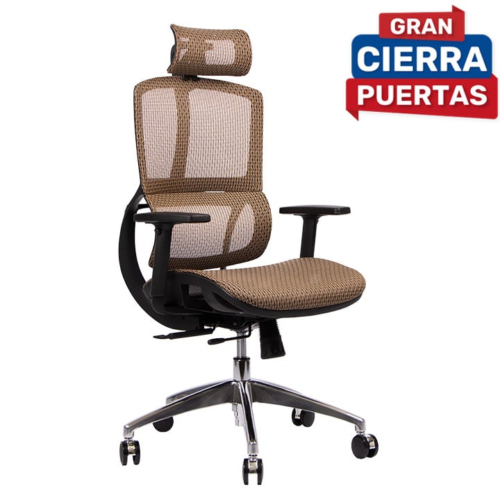 Silla de Oficina Future 6