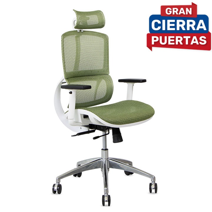 Silla de Oficina Future 6W