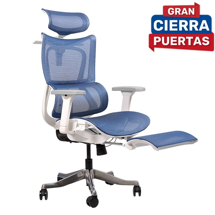 Silla de Oficina Future AW