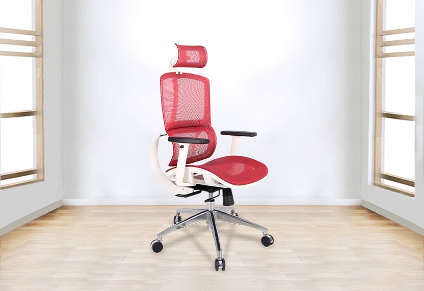 silla gerencial - Sillas de escritorio - silla ergonómica - sillas de oficina 