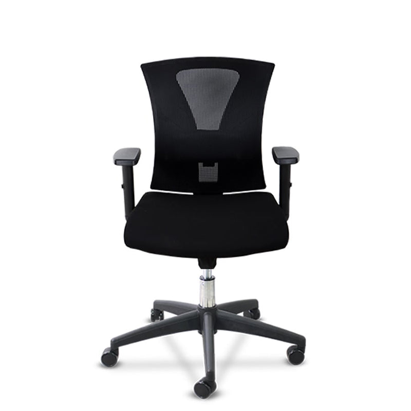 Silla de Oficina Ofik Delphi A1-N