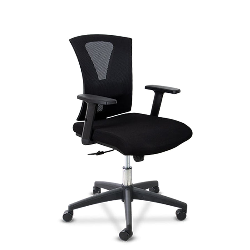 Silla de Oficina Ofik Delphi A1-N