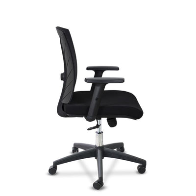 Silla de Oficina Ofik Delphi A1-N