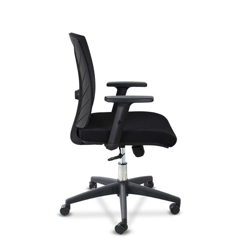 Silla de Oficina Ofik Delphi A1-N