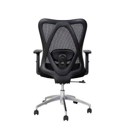 Silla de Oficina Ofik Delphi A12B