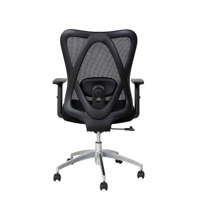 Silla de Oficina Ofik Delphi A12B