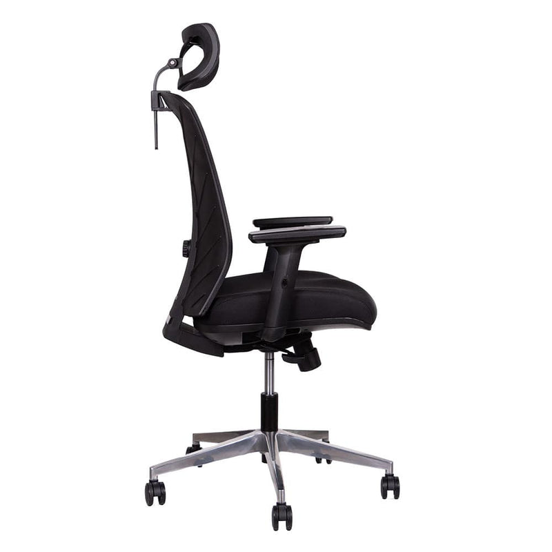 Silla para trabajo 