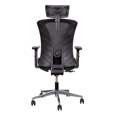 Silla ergonómica 