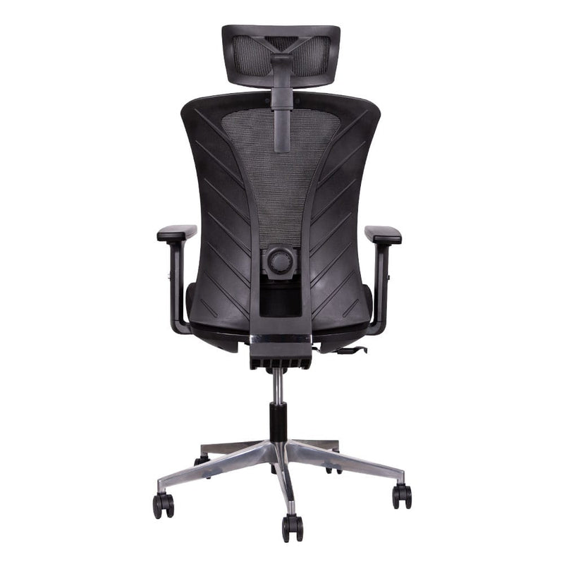 Silla ergonómica 