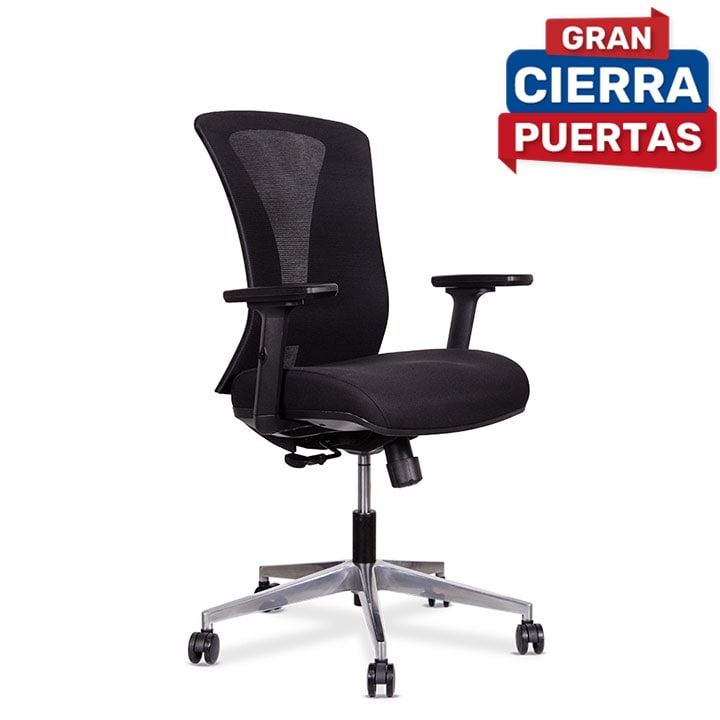 Silla de Oficina Ofik Delphi AGB