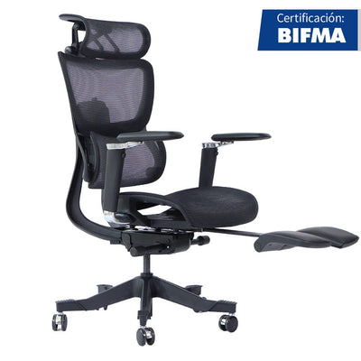 Silla Premium Spectrum 2A