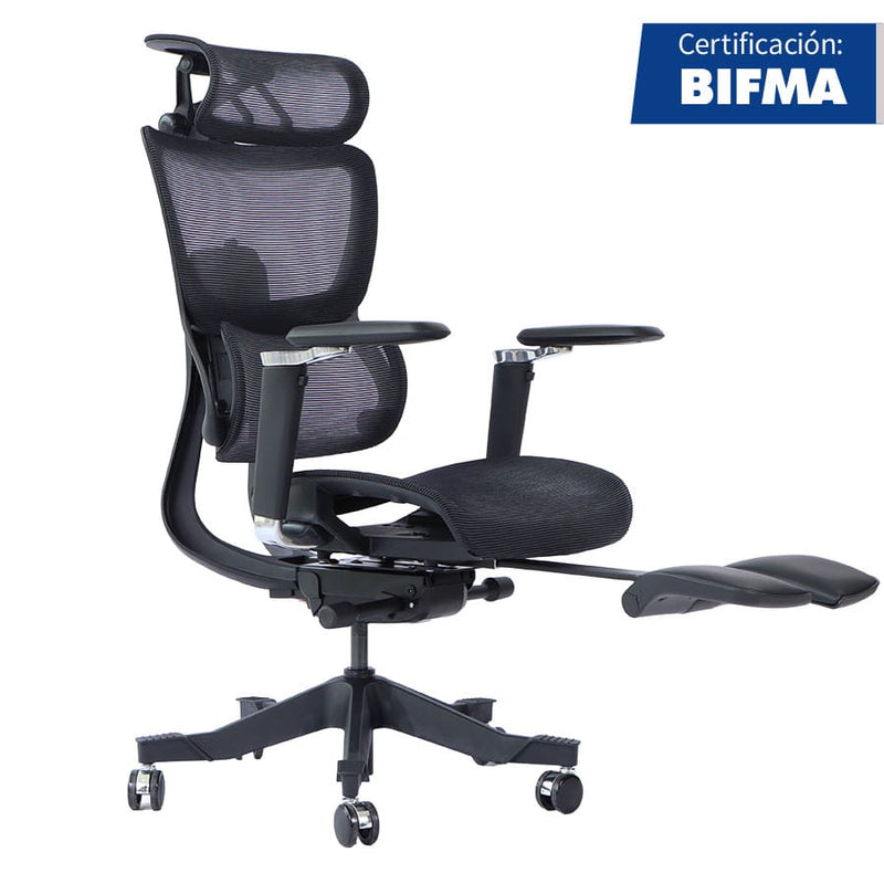 Silla Premium Spectrum 2A