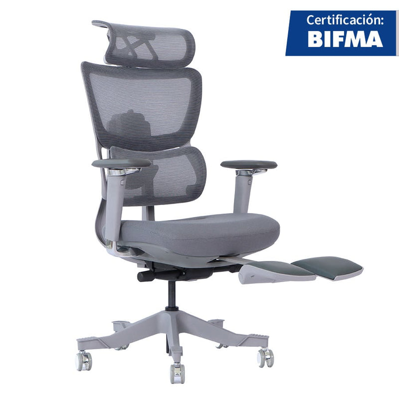 Silla Premium Spectrum 2G