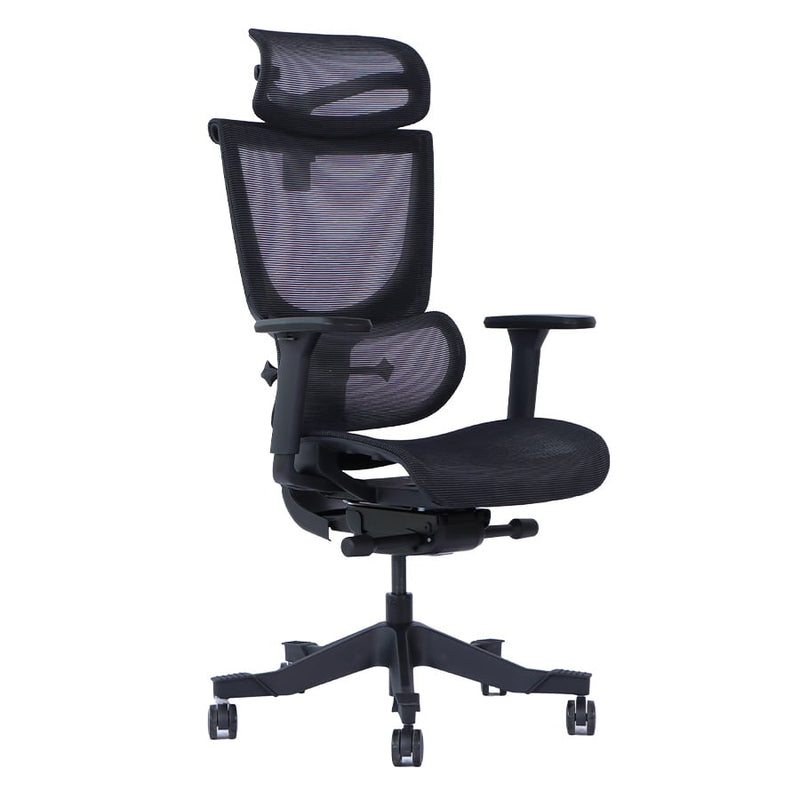 Silla de Oficina Spectrum 4A