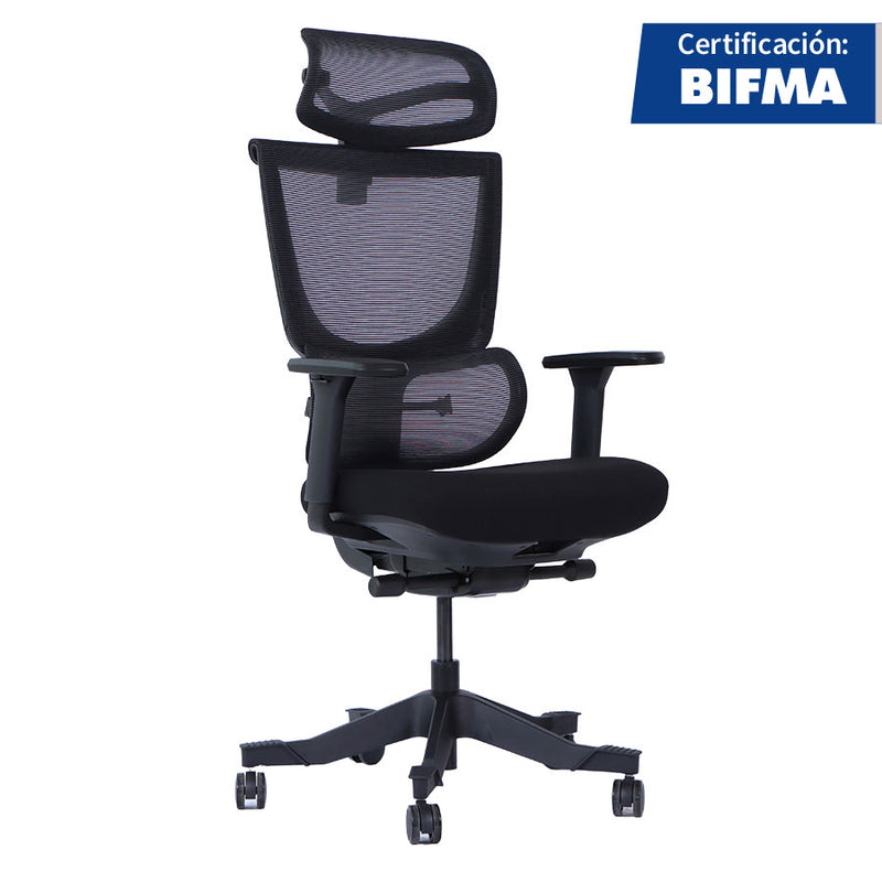 Silla de Oficina Spectrum 4