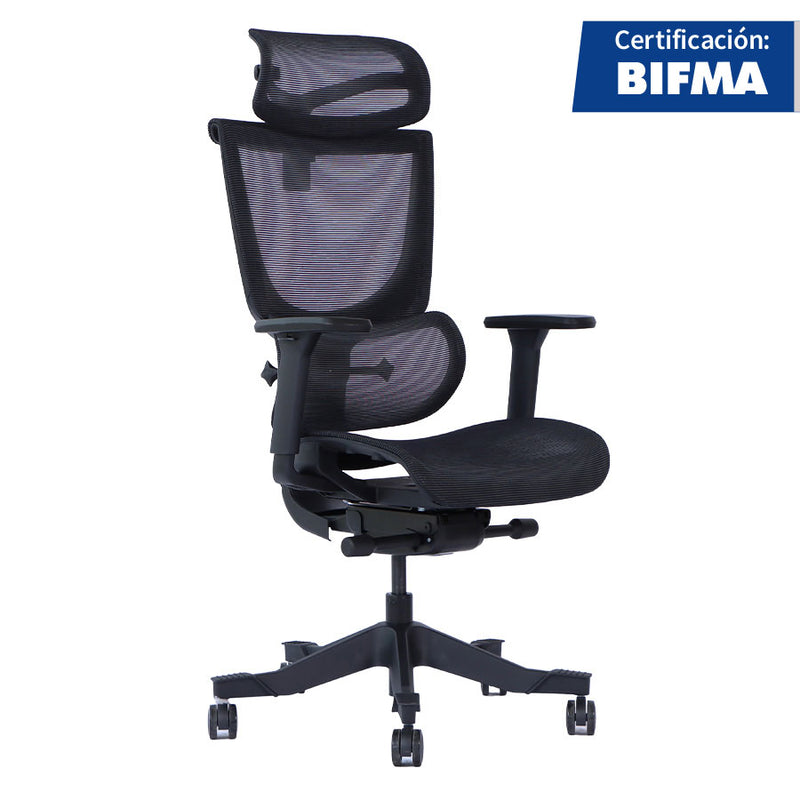 Silla de Oficina Spectrum 4A