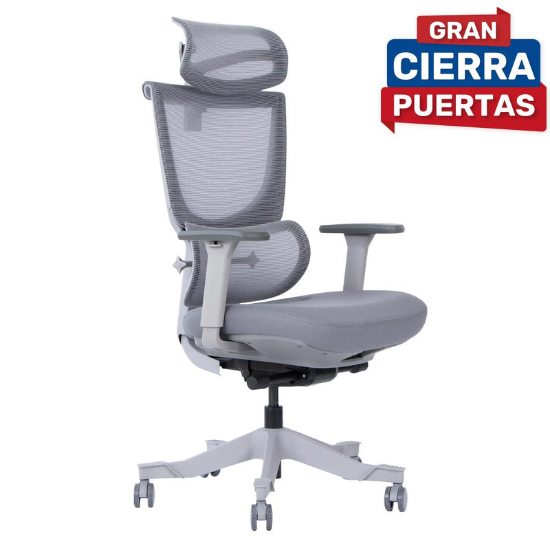 Silla de Oficina Spectrum 4G