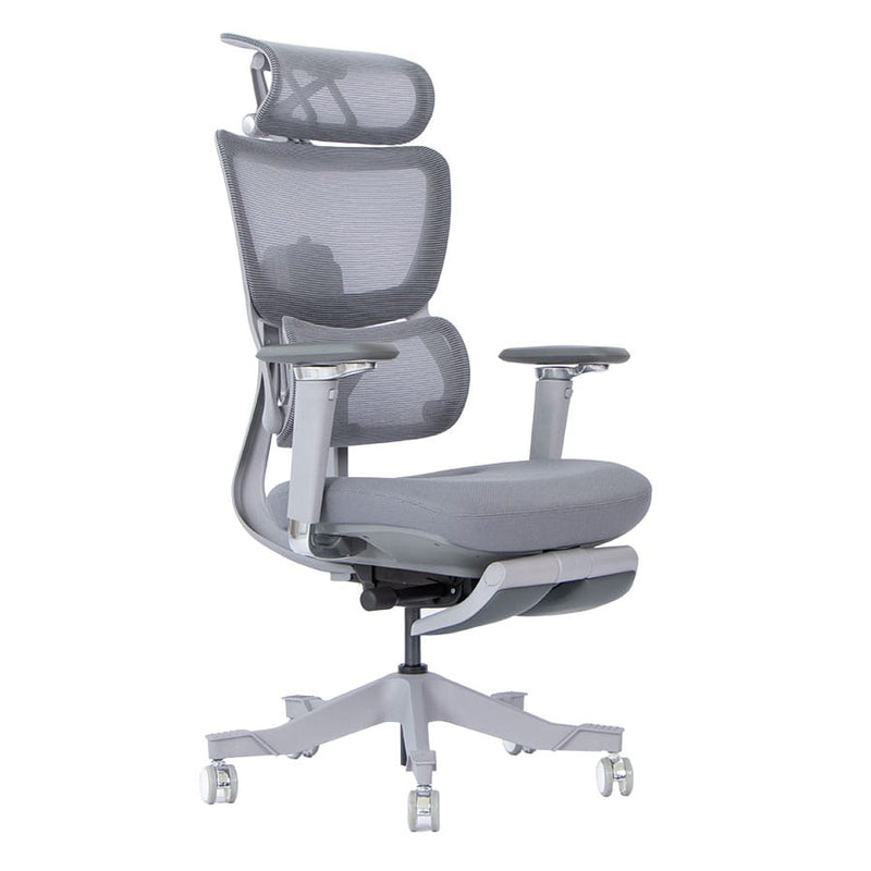 Silla Premium Spectrum 2G