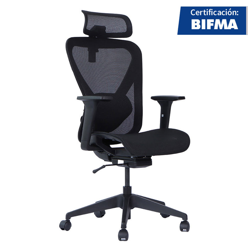 Silla de Oficina Spectrum 6A