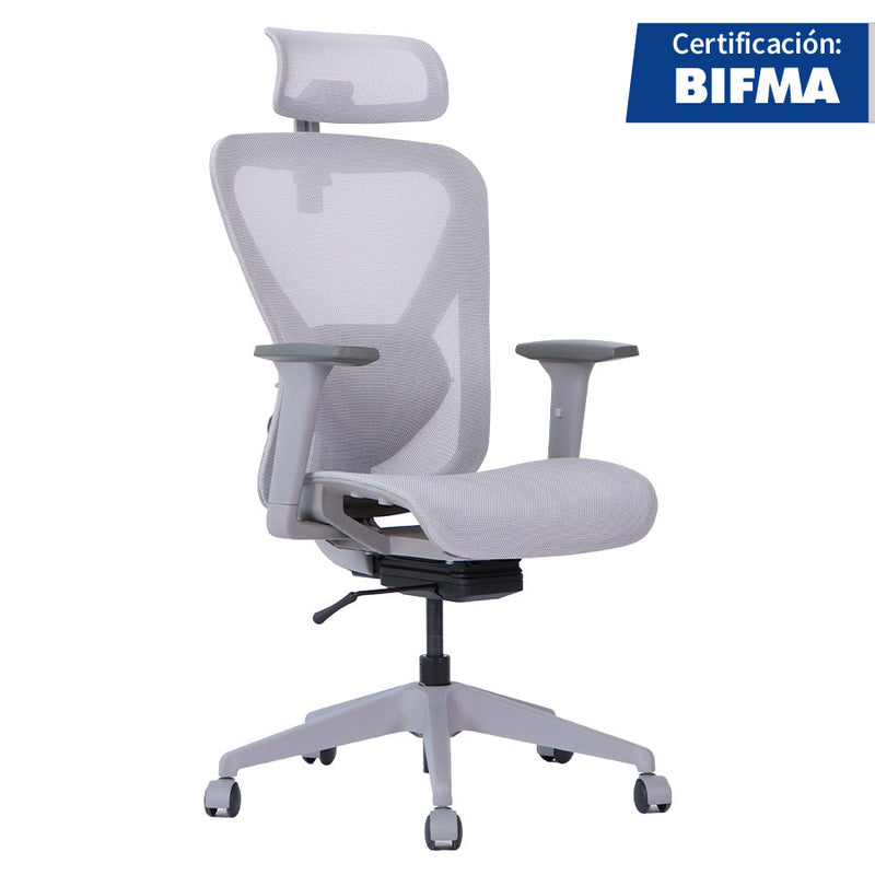 Silla de Oficina Spectrum 6AG