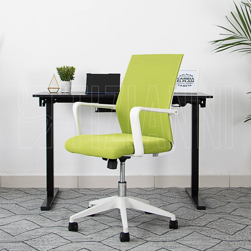 Sillas de escritorio - silla ergonómica - sillas de oficina - sillas- sillas home office - silla operativa