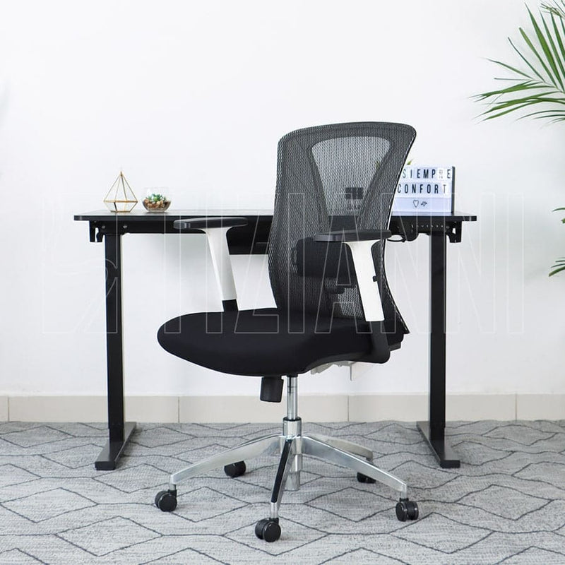 Sillas de escritorio - silla ergonómica - sillas de oficina - sillas- sillas home office - silla operativas