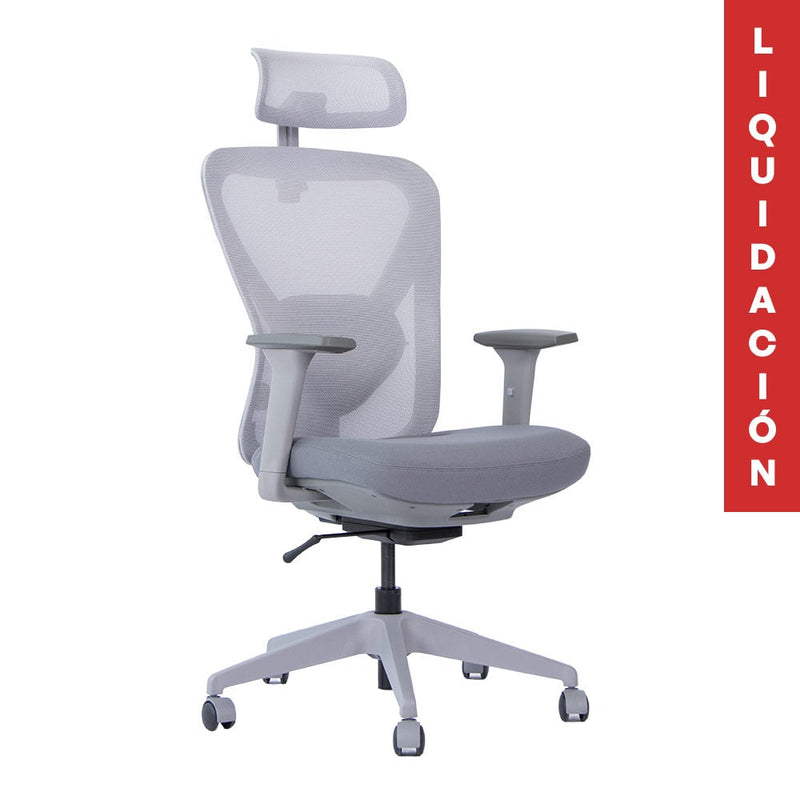 Silla Outlet Spectrum 6G