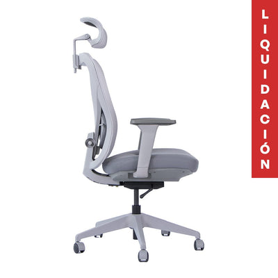 Silla Outlet Spectrum 6G