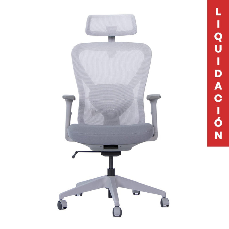 Silla Outlet Spectrum 6G